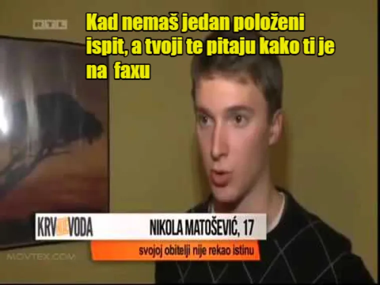 Vraća se KRV NIJE VODA: Prisjetimo se najboljih gafova i slika iz starijih sezona