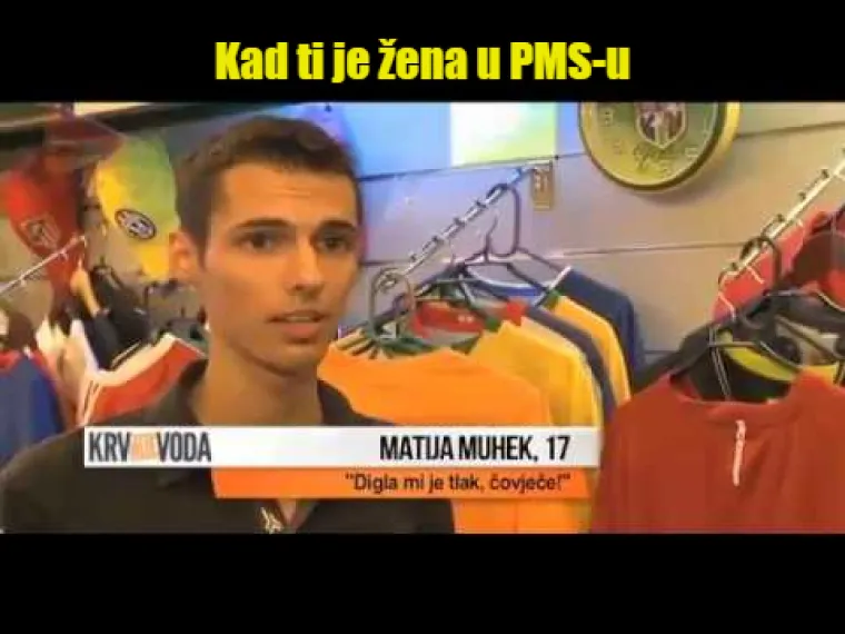 Vraća se KRV NIJE VODA: Prisjetimo se najboljih gafova i slika iz starijih sezona