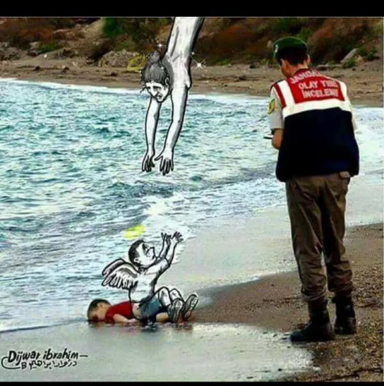 najveću humanitarnu katastrofu