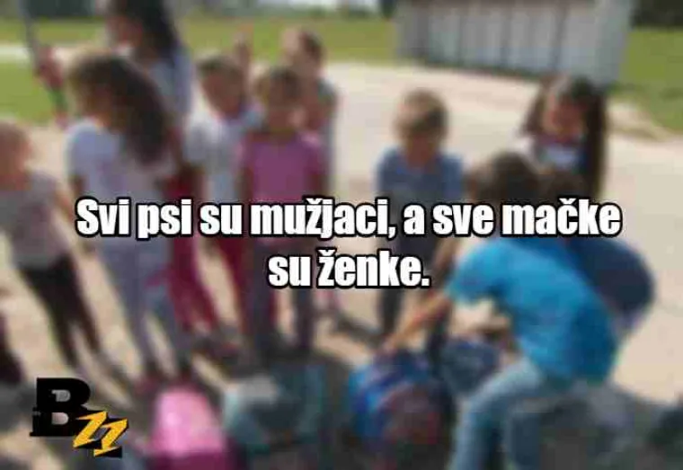 Od kave raste rep, a od mrkve bolje vidiš! 30 dječjih praznovjerja u koja smo nekada neupitno vjerovali