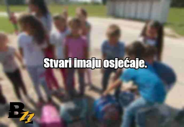Od kave raste rep, a od mrkve bolje vidiš! 30 dječjih praznovjerja u koja smo nekada neupitno vjerovali