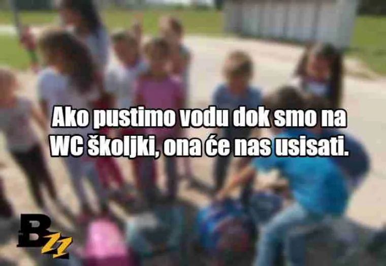 Od kave raste rep, a od mrkve bolje vidiš! 30 dječjih praznovjerja u koja smo nekada neupitno vjerovali