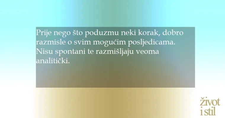 Zapisano je u prstima: saznajte što njihova duljina govori o vašoj osobnosti