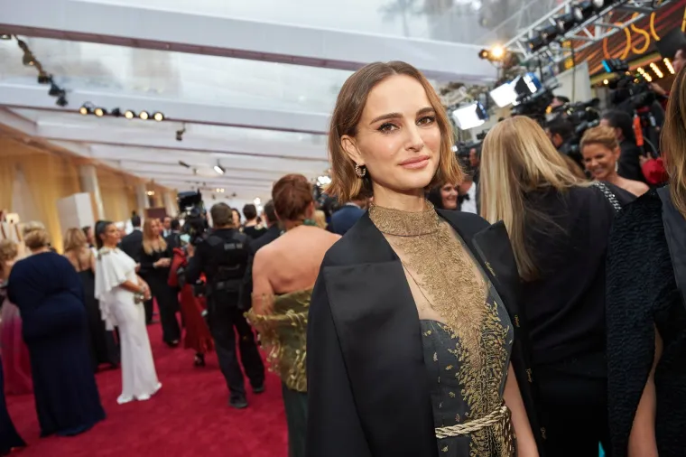 Natalie Portman, Foto: Profimedia
