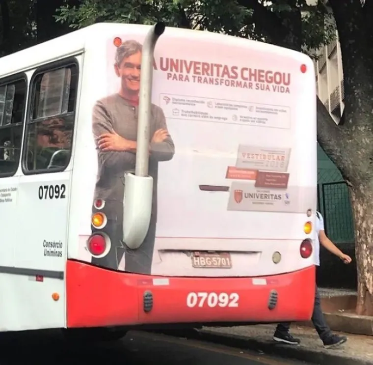 Tako to završi kada je tata ugledni član stranke, a zlato malo netalentirano silno želi diplomu
