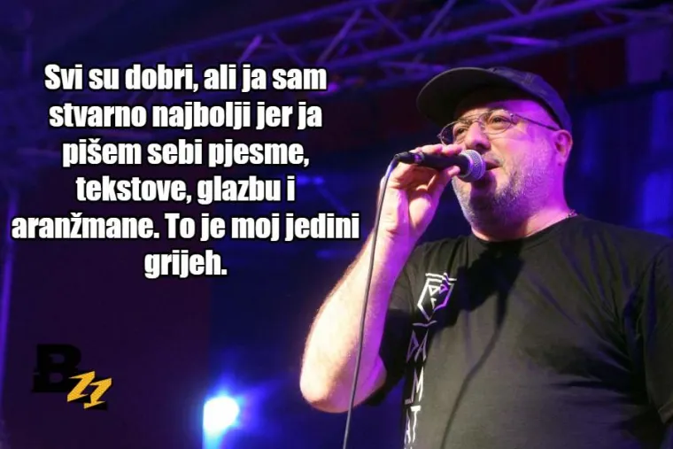 'Večeras će se trest javne kuće!': 25 najbolesnijih izjava Siniše Vuce, samoprozvanog mesije