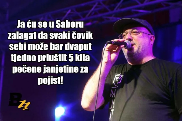 'Večeras će se trest javne kuće!': 25 najbolesnijih izjava Siniše Vuce, samoprozvanog mesije