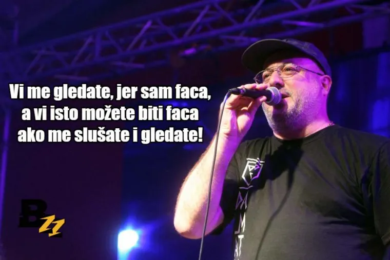 'Večeras će se trest javne kuće!': 25 najbolesnijih izjava Siniše Vuce, samoprozvanog mesije