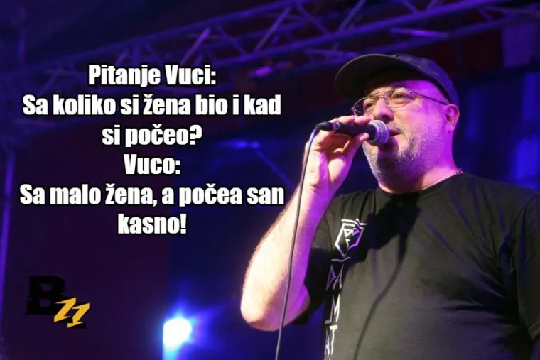 'Večeras će se trest javne kuće!': 25 najbolesnijih izjava Siniše Vuce, samoprozvanog mesije