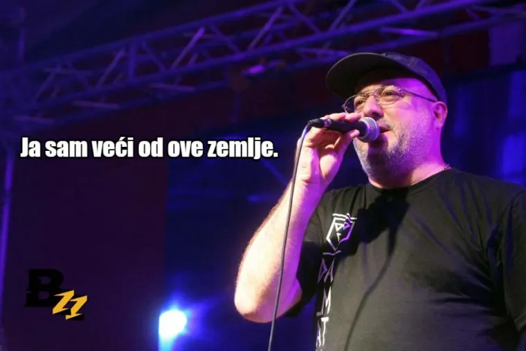 'Večeras će se trest javne kuće!': 25 najbolesnijih izjava Siniše Vuce, samoprozvanog mesije