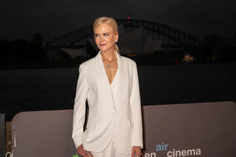 Nicole Kidman, Foto: Profimedia