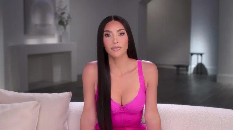 Kim Kardashian