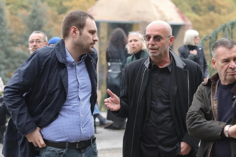 Goran Grgić