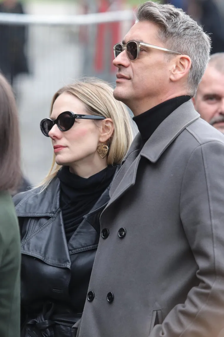 Jelena Veljača, Vito Turšić