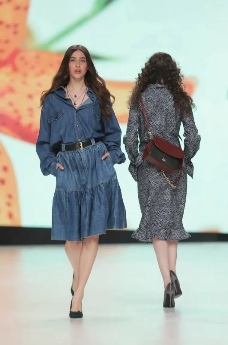 Rober Sever romantičnom proljetnom revijom otvorio 24. Fashion.hr
