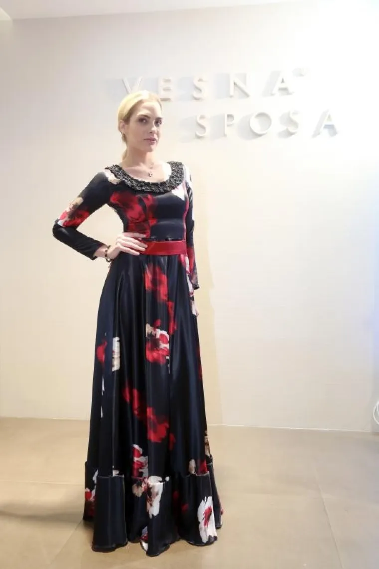 Tina Šegetin