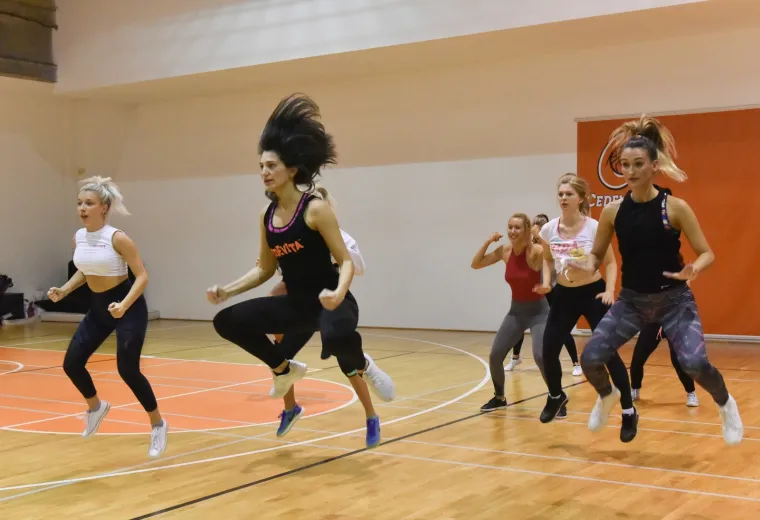 Cedevitasice primaju nove članice: Evo kako je bilo na audiciji