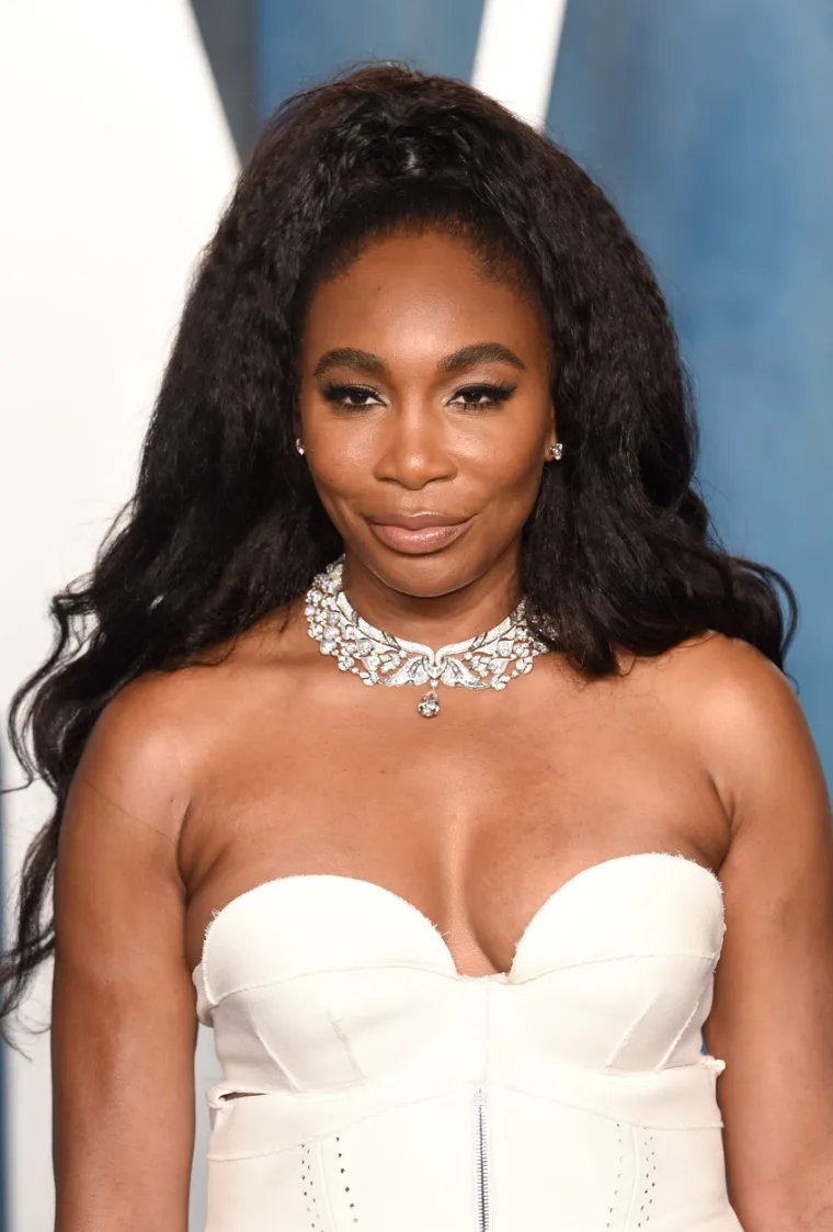 Venus Williams nije mogla obuzdati grudi, slavna tenisačica imala ogromnih problema, u jednom trenutku ispala joj bradavica