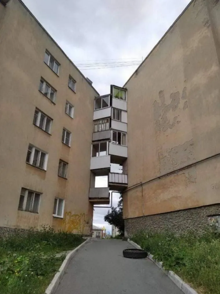 U KOJEM SU TRENUTKU POMISLILI 'MA BIT ĆE TO DOBRO'? Znamo, teško je povjerovati, ali ovi projekti su zapravo prošli
