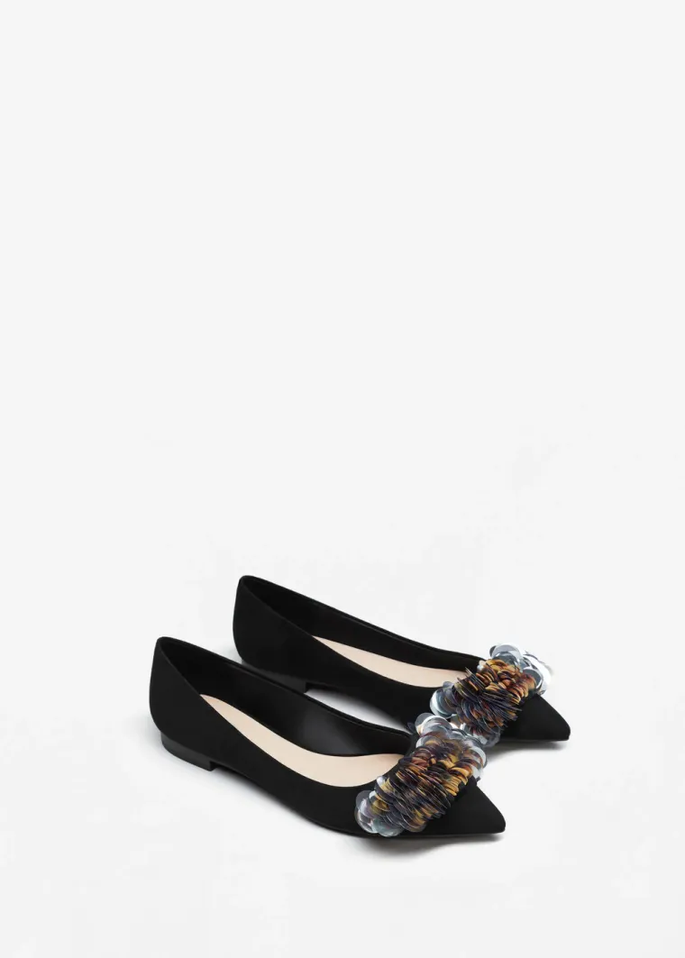 Balerinke s ukrasima, Mango, 249,90 kuna