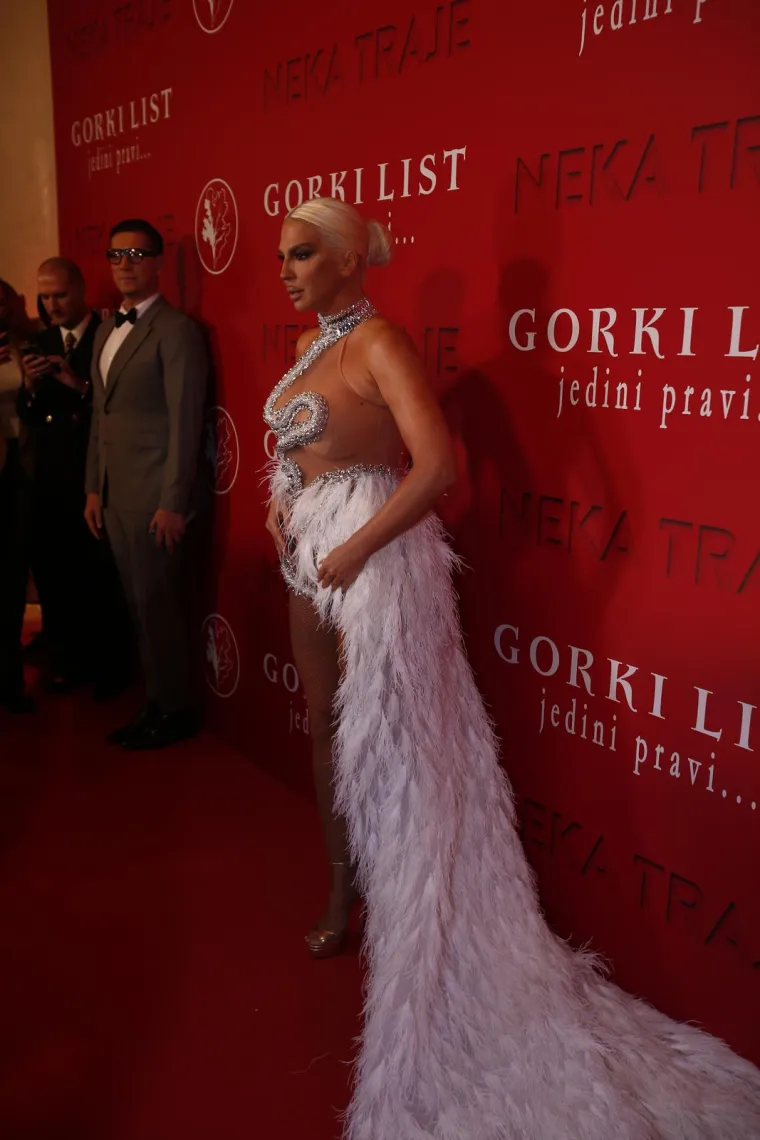 Jelena Karleuša