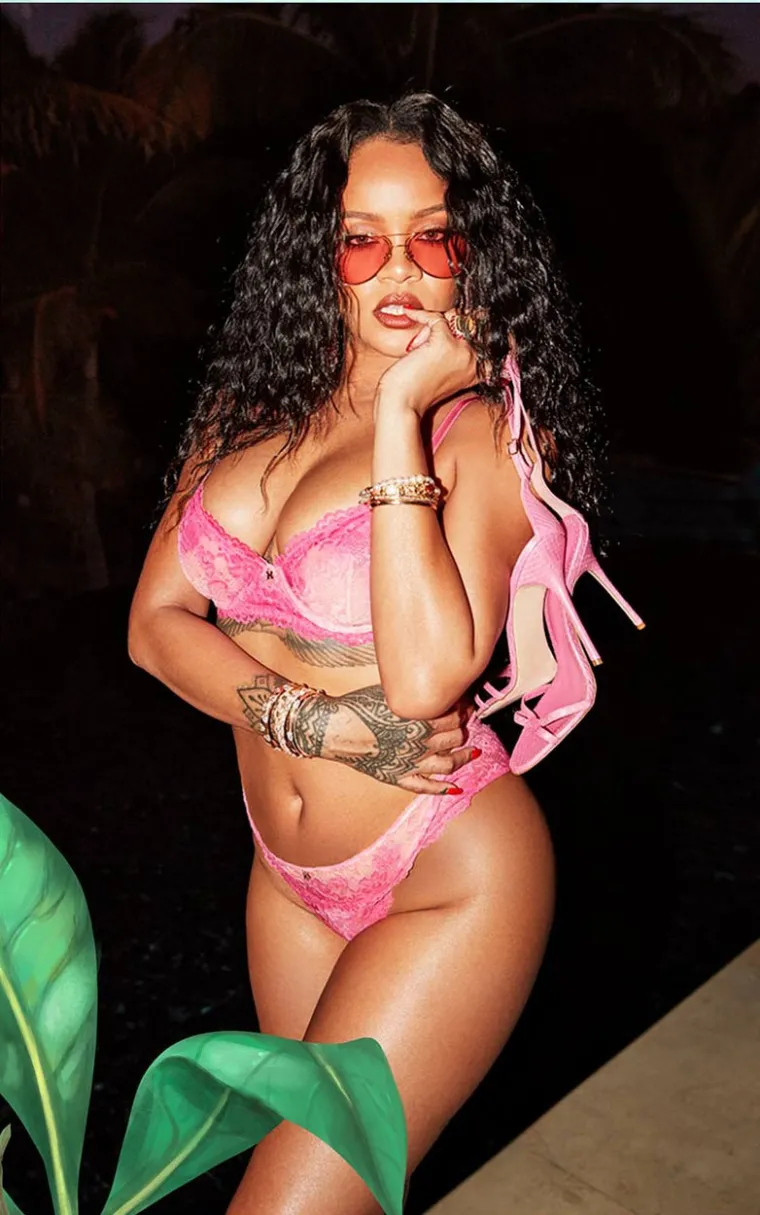 Rihanna 