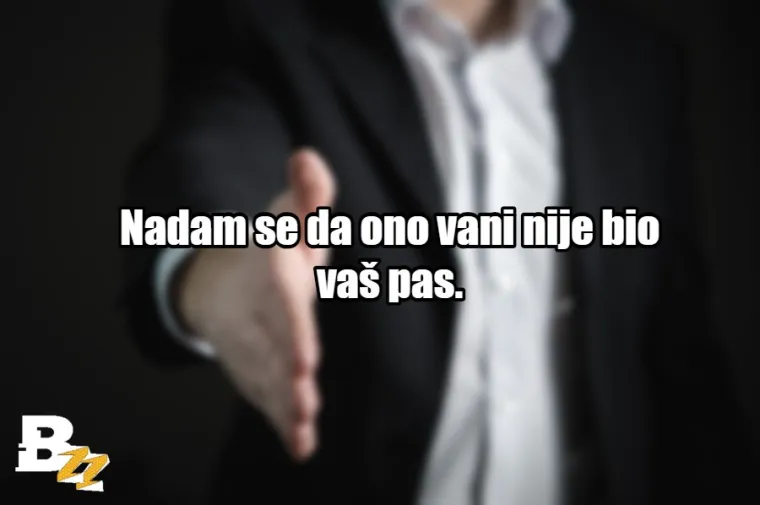 TOP 20 stvari koje nikada ne bi trebao reći pred njezinim roditeljima, osim ako ne želite da tata vadi kuburu