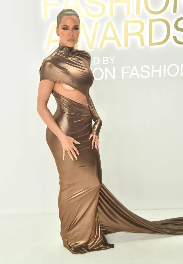 Khloe Kardashian