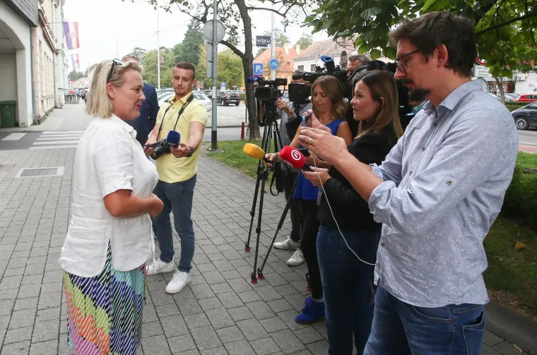 USKOK U AKCIJI OD JUTRA, PRETRESI NA VIŠE LOKACIJA: Reporteri obišli sva ključna mjesta