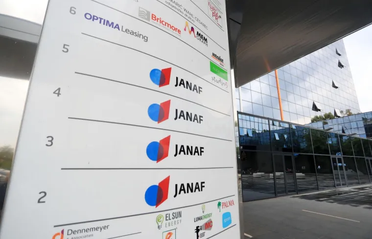 USKOK U AKCIJI OD JUTRA, PRETRESI NA VIŠE LOKACIJA: Reporteri obišli sva ključna mjesta