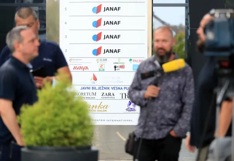 USKOK U AKCIJI OD JUTRA, PRETRESI NA VIŠE LOKACIJA: Reporteri obišli sva ključna mjesta