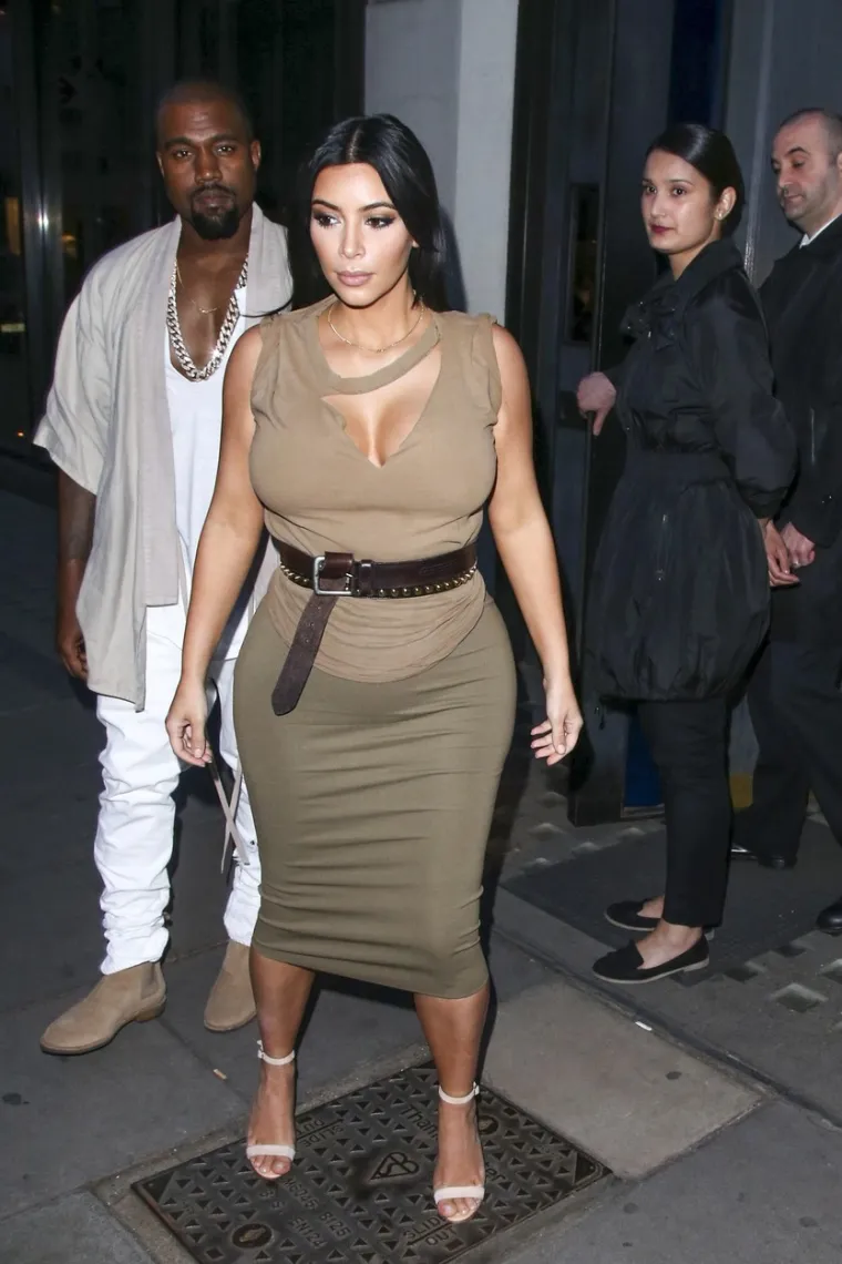 Kim Kardashian bi rijetko tko prepoznao u vrijeme dok je ganjala slavu: Pogledajte nevjerojatnu višegodišnju transformaciju