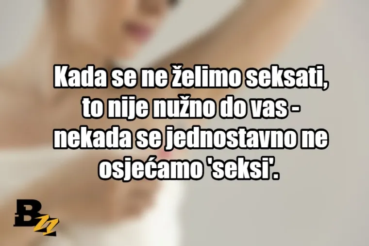TOP 20 stvari koje žene skrivaju kao zmija noge i koje vam NIKADA vam neće priznati