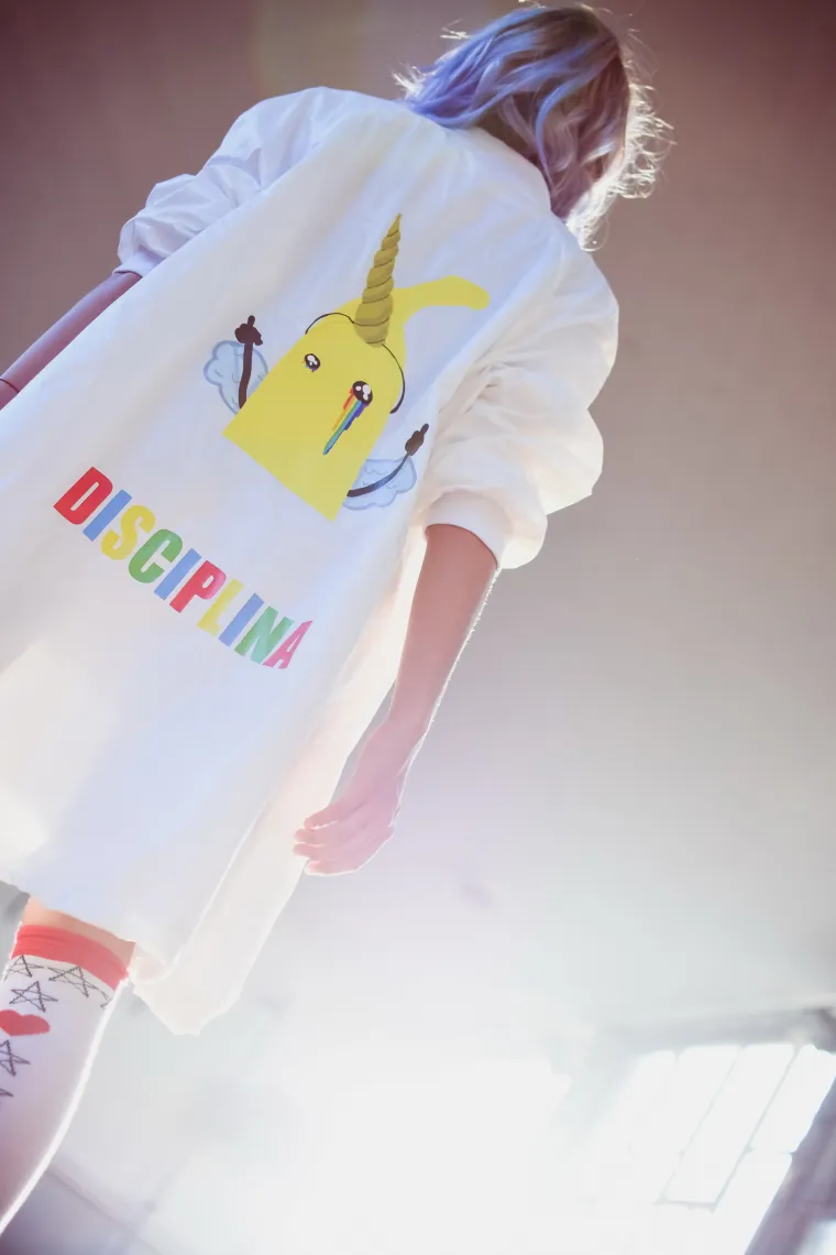 Ova mini kolekcija je samo uvod u brojna iznenađenja koja ovaj street style brand priprema za zimsku sezonu.