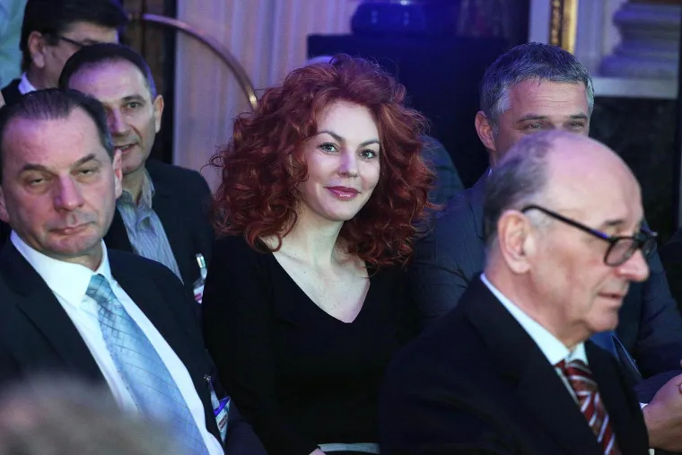 Ovo je Ana Karamarko nakon presude za utaju poreza: Pogledajte kako je izgledala dok je njen muž bio na vrhuncu moći, a i davno prije toga
