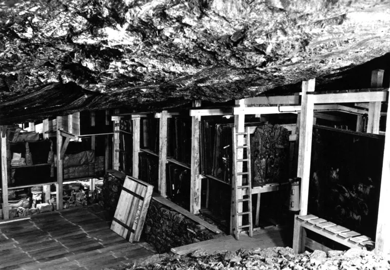 Procurilo pismo koje bi napokon moglo riješiti misterij najvećeg blaga nestalog u Drugom svjetsku ratu! Pogledajte što piše
