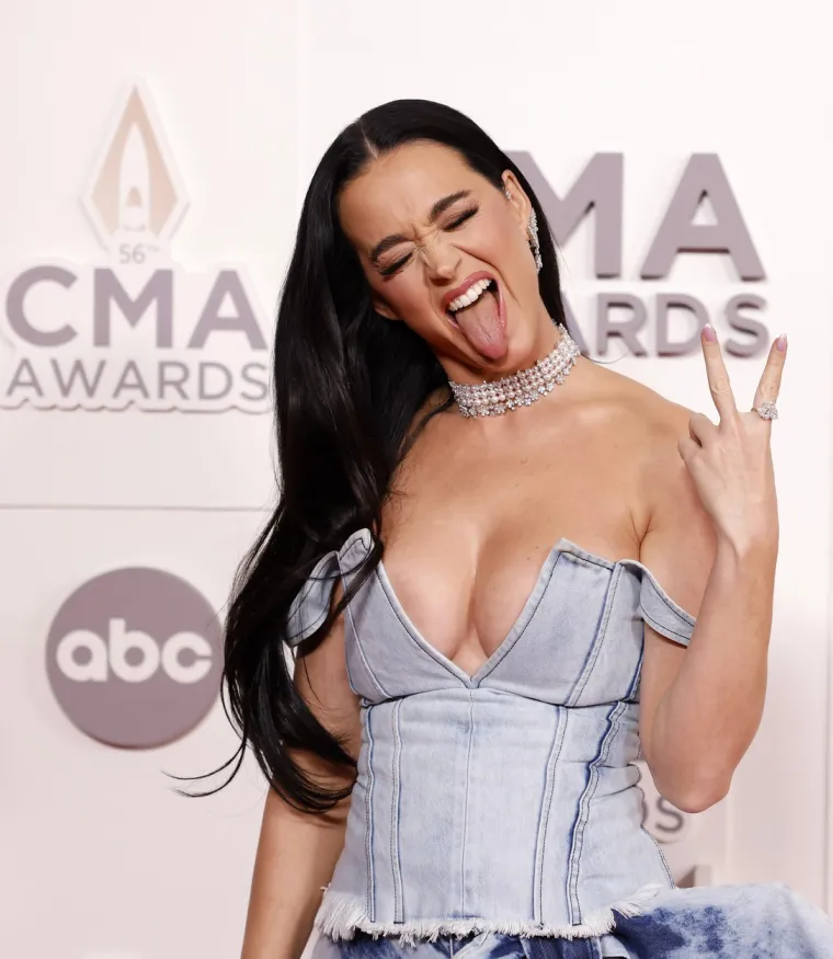 Katy Perry