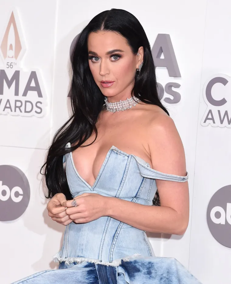 Katy Perry