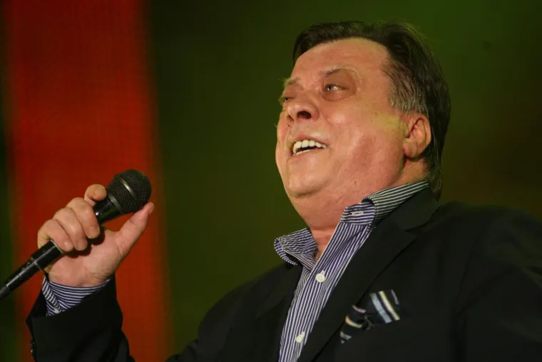 Halid Bešlić