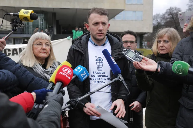 Građani urudžbirali zahtjeve Bandiću: 'Samo na Jakuševec godišnje bacimo 150 milijuna kuna'