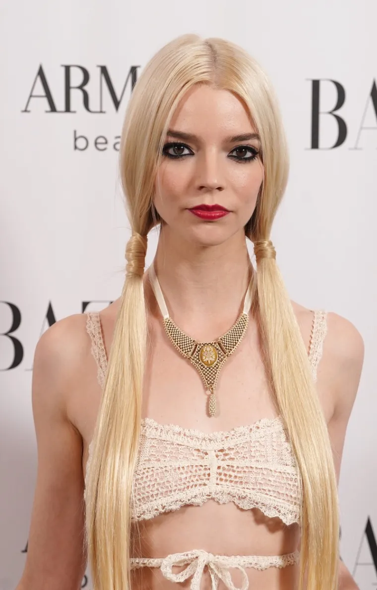 Anya Taylor-Joy 