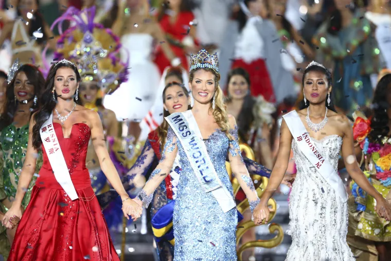 Izbor za Miss svijeta