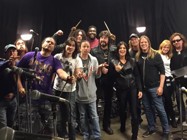 West side band