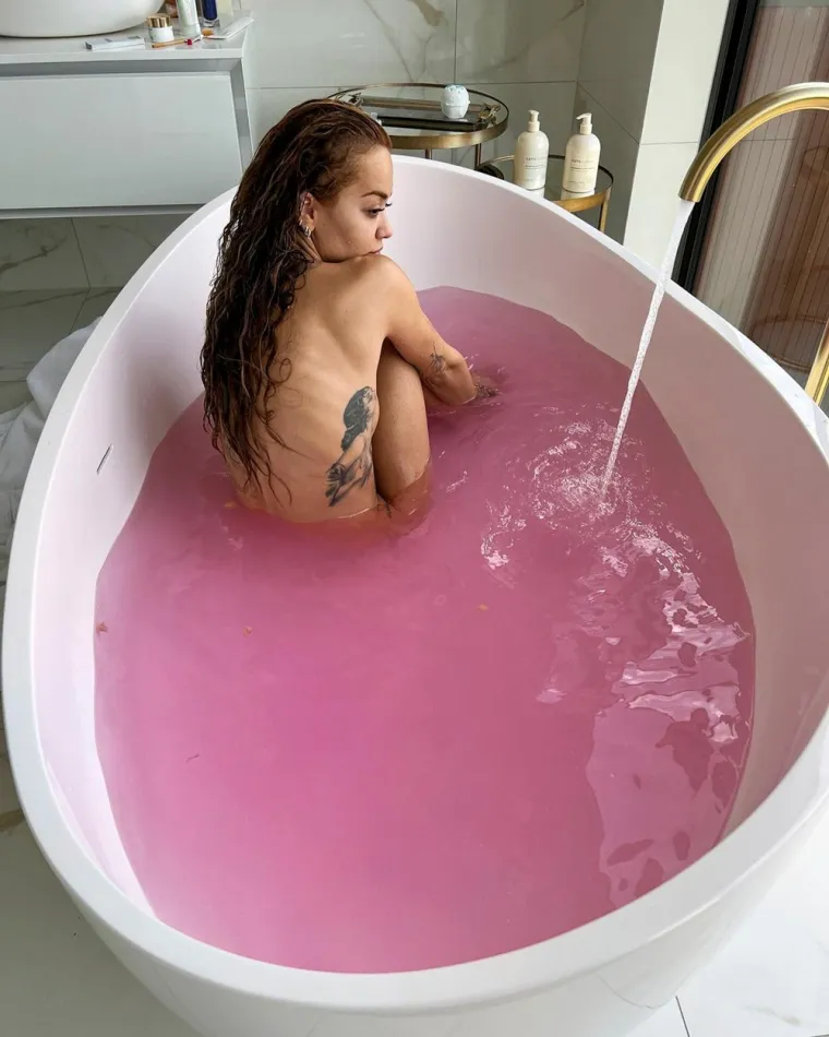 Rita Ora