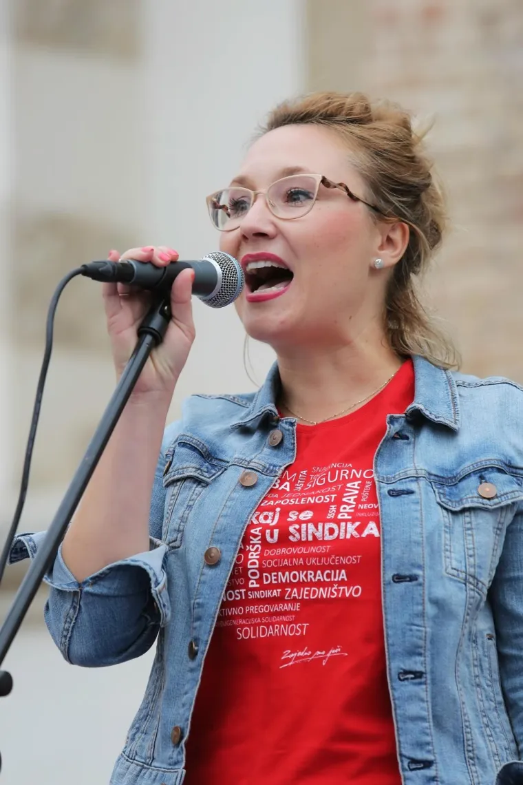 Zaposleni u predškolskom odgoju, kulturi i medijima ne žele raditi do 67 godina