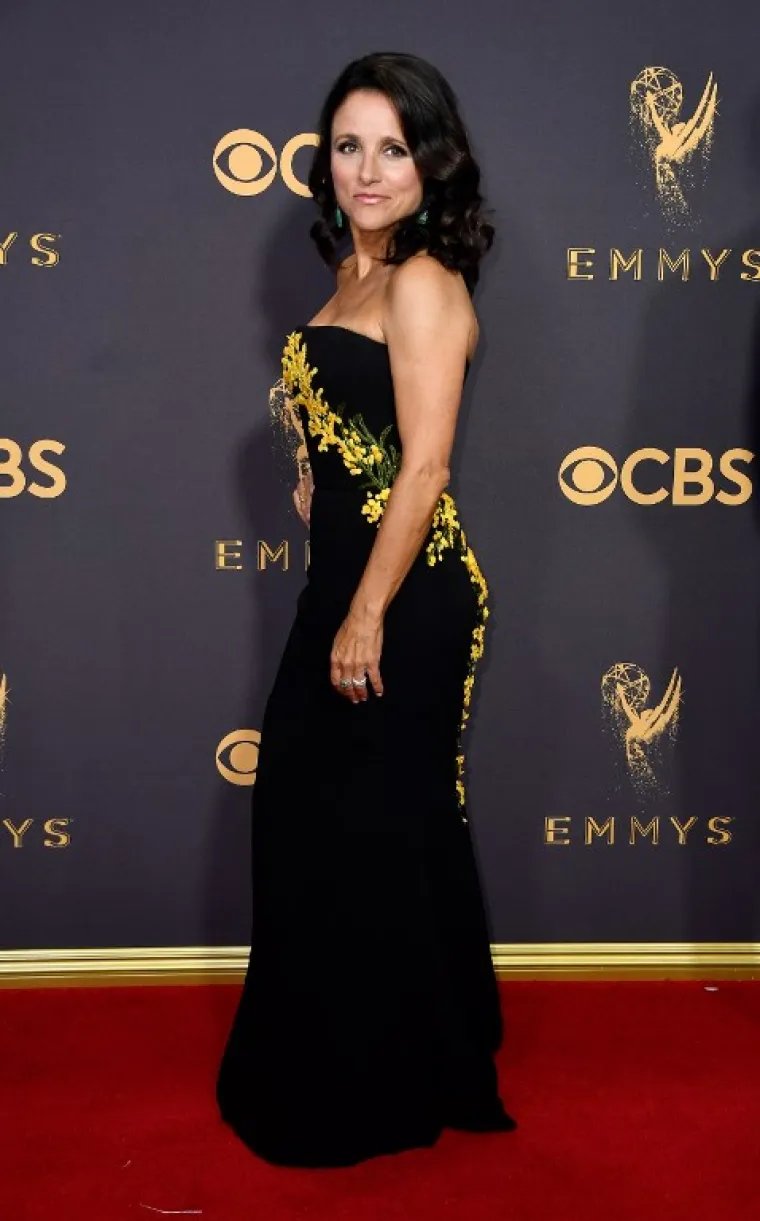 Julia Louis-Dreyfus