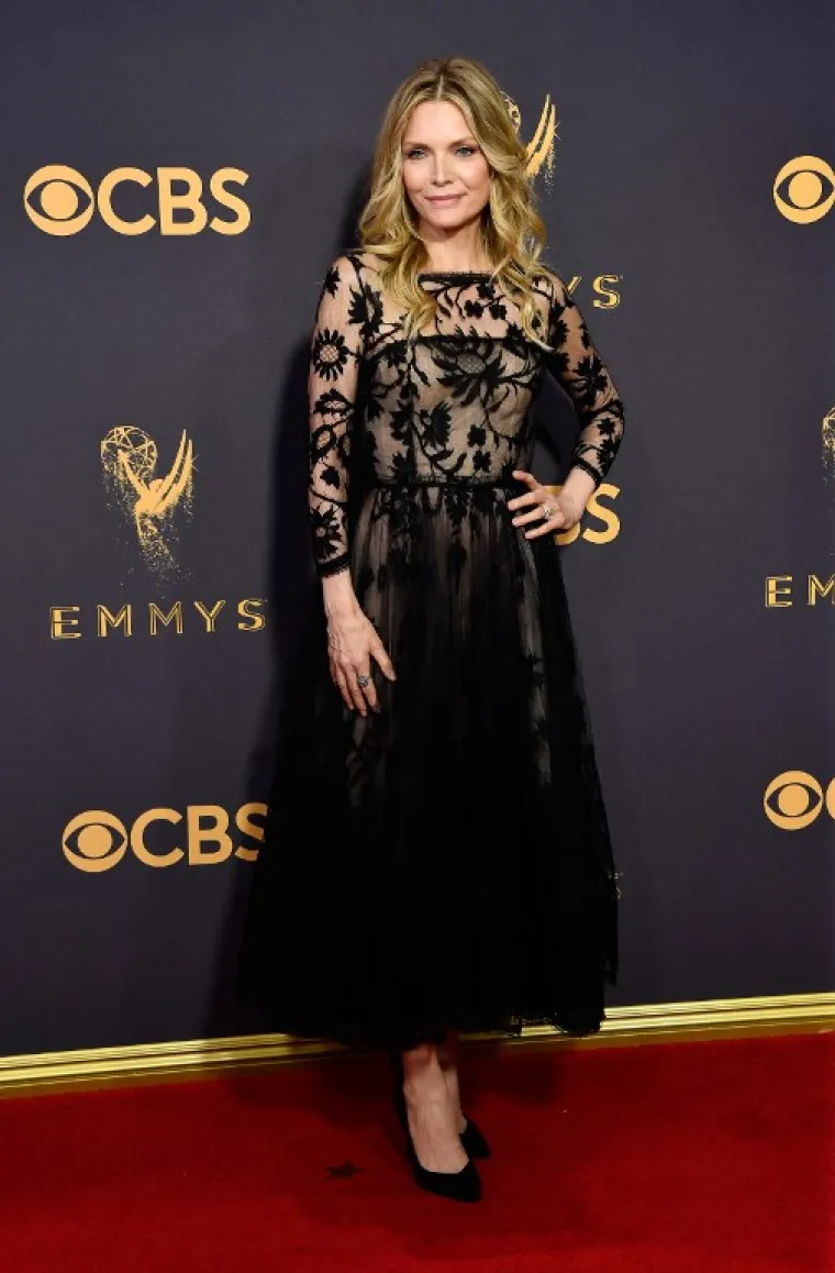 Michelle Pfeiffer