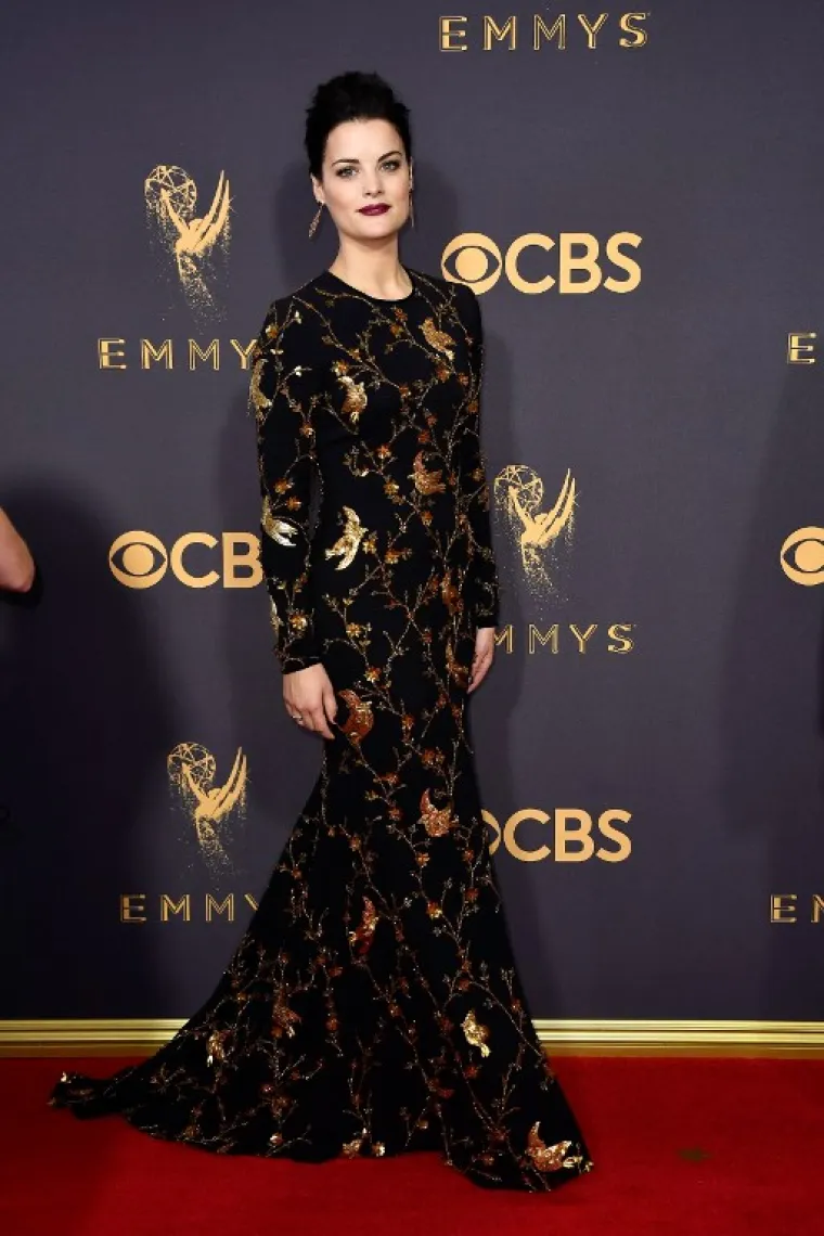 Jaimie Alexander