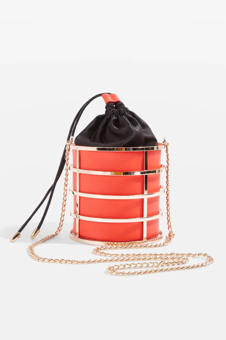Torbica s lancem, Topshop, 246,41 kuna