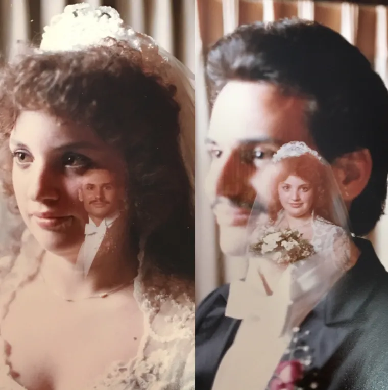 Nadamo se da niste platili za ovo: 25 najužasnijih obiteljskih fotografija